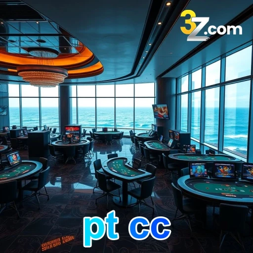 PT CC Apostas