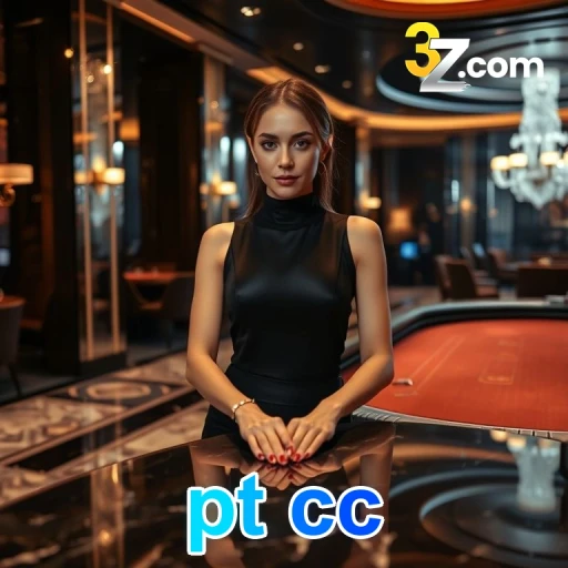 PT CC Jogos de caça-níqueis