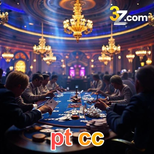PT CC Jogos